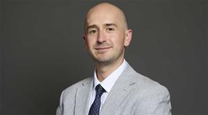 Ben Goldsborough - credit: House of Commons/ Roger Harris (CC by 3.0)